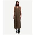 Robe Samsoe Samsoe Samsoe Sacille Dress Brown