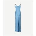 Robes sur Grenoble : Robe Samsoe Samsoe Samsoe Sasinga Dress Blue