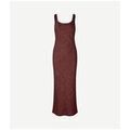 Robe Samsoe Samsoe Samsoe Sasunny Dress Fudge