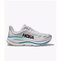 Baskets homme sur Grenoble : Baskets basses Hoka Bondi 9 Ice Blue