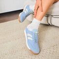 Baskets femme sur Grenoble : Baskets basses Erynn Baskets Leonor