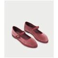 Ballerines Flabelus Theresa Burdeaux Grenoble
