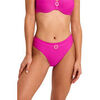 Maillots de bain Selmark Bas maillot slip de bain SOLSTICE Mare
