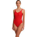 Maillots de bain Selmark Maillot de bain une pi&egrave;ce proth&eacute;tique SOLSTICE Mare Orange Grenoble