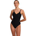 Maillots de bain Selmark Maillot de bain une pi&egrave;ce proth&eacute;tique SOLSTICE Mare Noir Grenoble