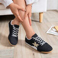 Baskets femme sur Grenoble : Baskets basses Erynn Baskets Lorenza
