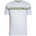 Tee-shirts sur Grenoble : T-shirt Ellesse T-shirt Caserio