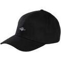 Casquettes sur Grenoble : Casquette Gant Casquette en coton &agrave; haute protection Noir