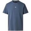 T-shirt The North Face M ESSENTIAL CENTER LOGO RELAXED SHORT SL NF0A8GQE