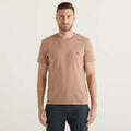 Tee-shirts sur Grenoble : T-shirt Dondup -