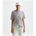 Tee-shirts sur Grenoble : T-shirt Maison Scotch Tshirt Basquiat Grey