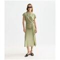 Robes sur Grenoble : Robe Maison Scotch Dress Green