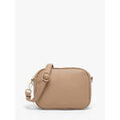 Sacs &agrave; mains sur Grenoble : Sac a main Miniprix Sac bandouli&egrave;re New grain NEW GRAIN 038-008-1464 Marron