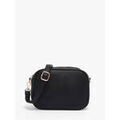 Sacs &agrave; mains sur Grenoble : Sac a main Miniprix Sac bandouli&egrave;re New grain NEW GRAIN 038-008-1464 Noir