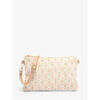 Sac a main Miniprix Sac bandouli&egrave;re Beauty polyester BEAUTY 038-008-S014 Beige