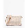 Sac a main Miniprix Sac bandouli&egrave;re Beauty polyester BEAUTY 038-008-S014 Beige