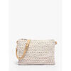 Pochette Miniprix Sac bandouli&egrave;re Beauty polyester BEAUTY 038-008-S014 Beige