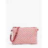 Pochette Miniprix Sac bandouli&egrave;re Beauty polyester BEAUTY 038-008-S014 Rose