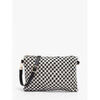 Sac a main Miniprix Sac bandouli&egrave;re Beauty polyester BEAUTY 038-008-S014 Noir