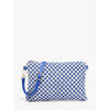 Sac a main Miniprix Sac bandouli&egrave;re Beauty polyester BEAUTY 038-008-S014 Bleu