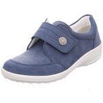 Chaussures Longo - Bleu
