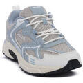 Baskets homme sur Grenoble : Baskets basses Alberto Guardiani 4US BLU