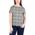 Tee-shirts sur Grenoble : T-shirt Emme Marella EMMGUGLIA