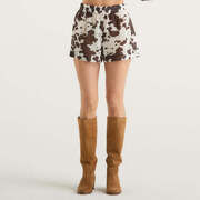 Short Mc2 Saint Barth -