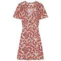 Robes sur Grenoble : Robe courte Grace & Mila 11258VTPE26