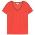 Tee-shirts sur Grenoble : T-shirt Grace & Mila 11322VTPE26