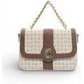 Sac &agrave; main Pollini TE8490PP0FQ1110C-PE26 Blanc