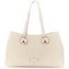 Sac a main Caf&eacute; Noir C3NM1028-PE26-W021 Beige
