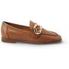 Mocassins Caf&eacute; Noir C1ED1022-PE26-M007 Marron