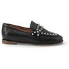 Mocassins Caf&eacute; Noir C1ED1023-PE26-N001 Noir