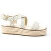 Espadrilles MICHAEL Michael Kors 40S5LYFS1B-PE26-150