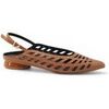 Ballerines Caf&eacute; Noir C1EG4005-PE26-M007 Marron