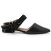 Mules Caf&eacute; Noir C1EG4055-PE26-N021 Noir