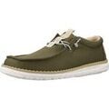 Baskets basses HEYDUDE Wally Mesh Neutrals