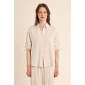 Chemise Molly Bracken G963EE-LIGHT BEIGE Grenoble