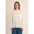 Chemises sur Grenoble : Chemise Molly Bracken LAF131EP-WHITE