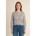 Pull Molly Bracken LA1717EP-SILVER