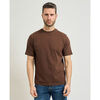 T-shirt Sseinse T-shirt homme slim fit