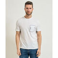 Tee-shirts sur Grenoble : T-shirt Sseinse T-shirt homme avec poche poitrine