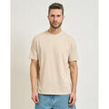 T-shirt Suns T-shirt homme en coton Grenoble