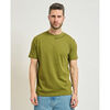 T-shirt Richmond X T-shirt homme logo circulaire