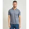 Polos sur Grenoble : Polo Sseinse Polo homme sans boutons