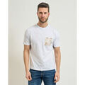 Tee-shirts sur Grenoble : T-shirt Sseinse T-shirt homme avec poche poitrine