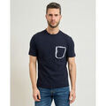 Tee-shirts sur Grenoble : T-shirt Sseinse T-shirt homme avec poche poitrine
