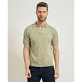 Polos sur Grenoble : Polo Sseinse Polo homme sans boutons