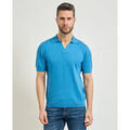 Polos sur Grenoble : Polo Sseinse Polo homme sans boutons
